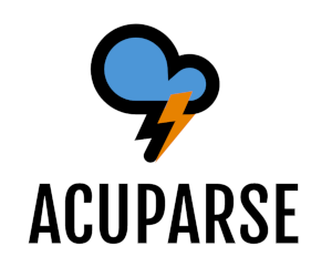 Acuparse